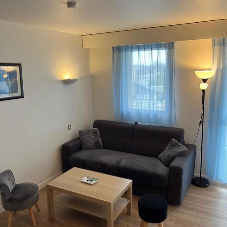 Quiberon Apartment Luaran gambar