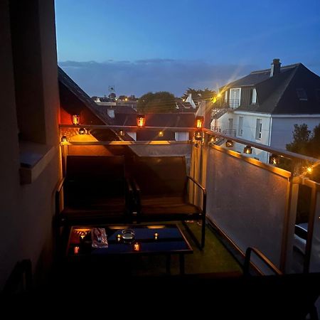 Quiberon Apartment Luaran gambar