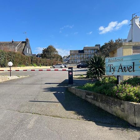 Quiberon Apartment Luaran gambar