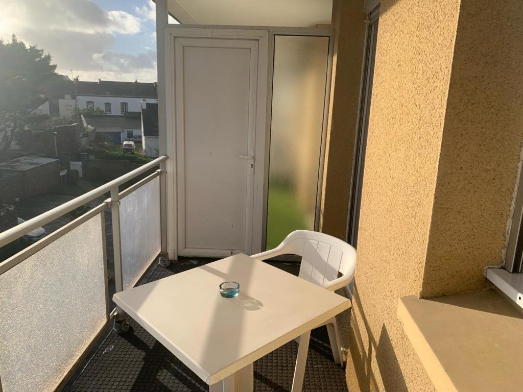 Quiberon Apartment Luaran gambar