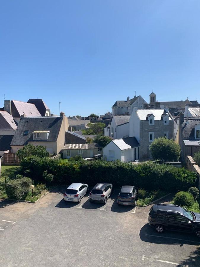 Quiberon Apartment Luaran gambar