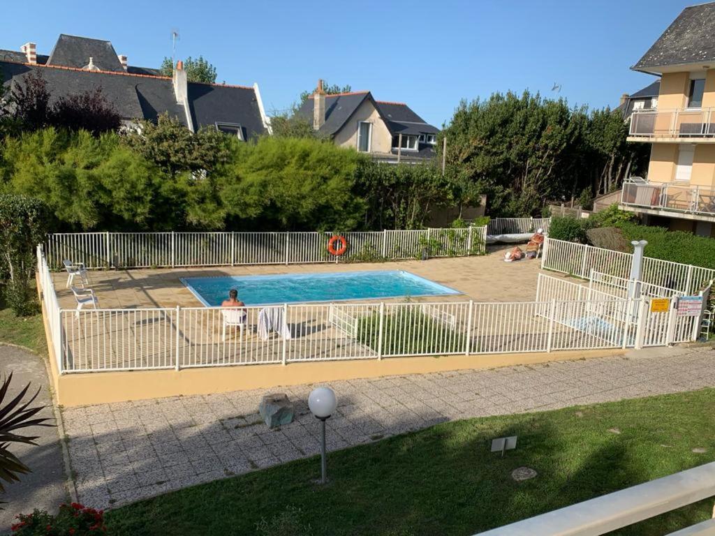 Quiberon Apartment Luaran gambar