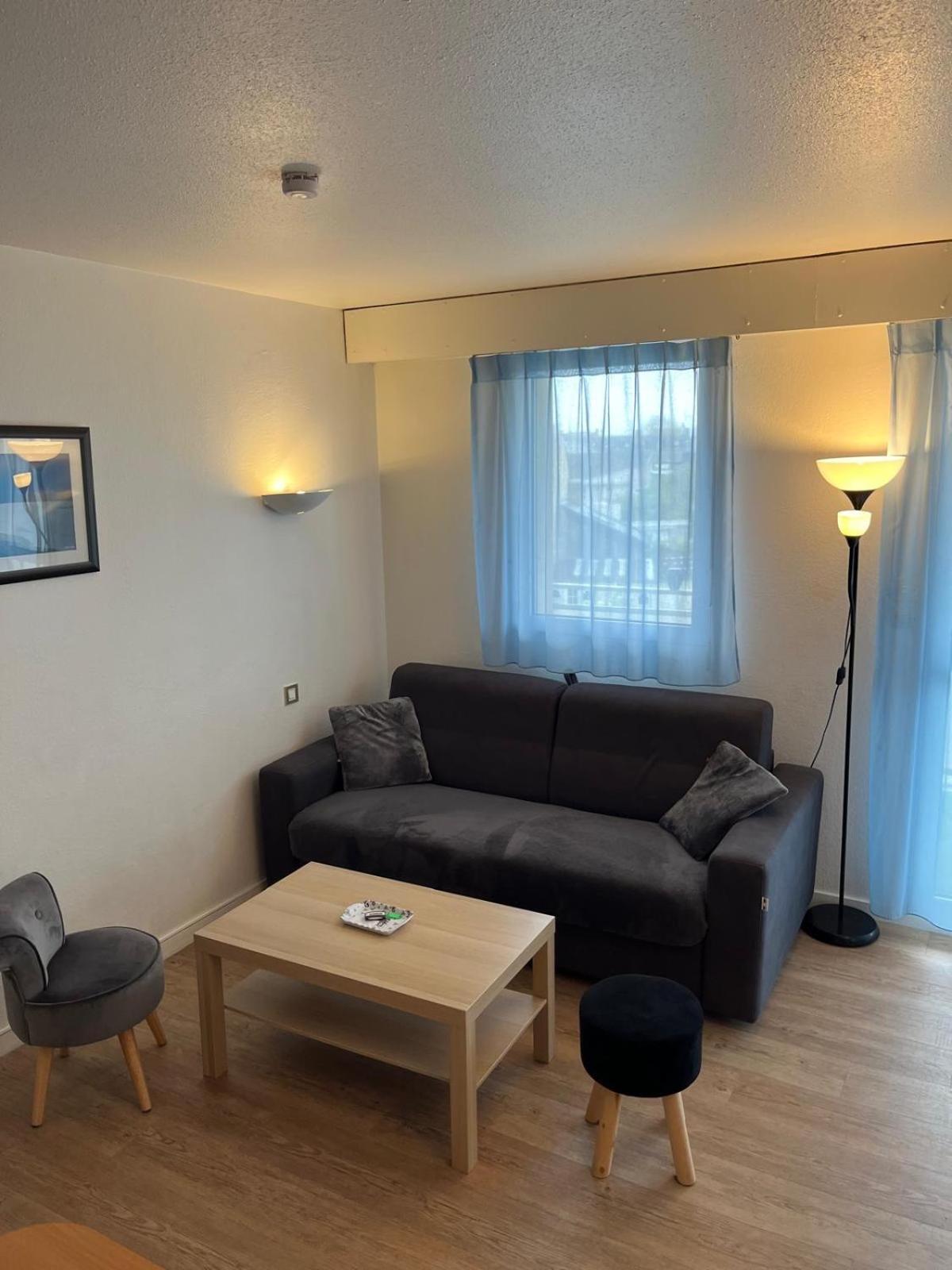 Quiberon Apartment Luaran gambar