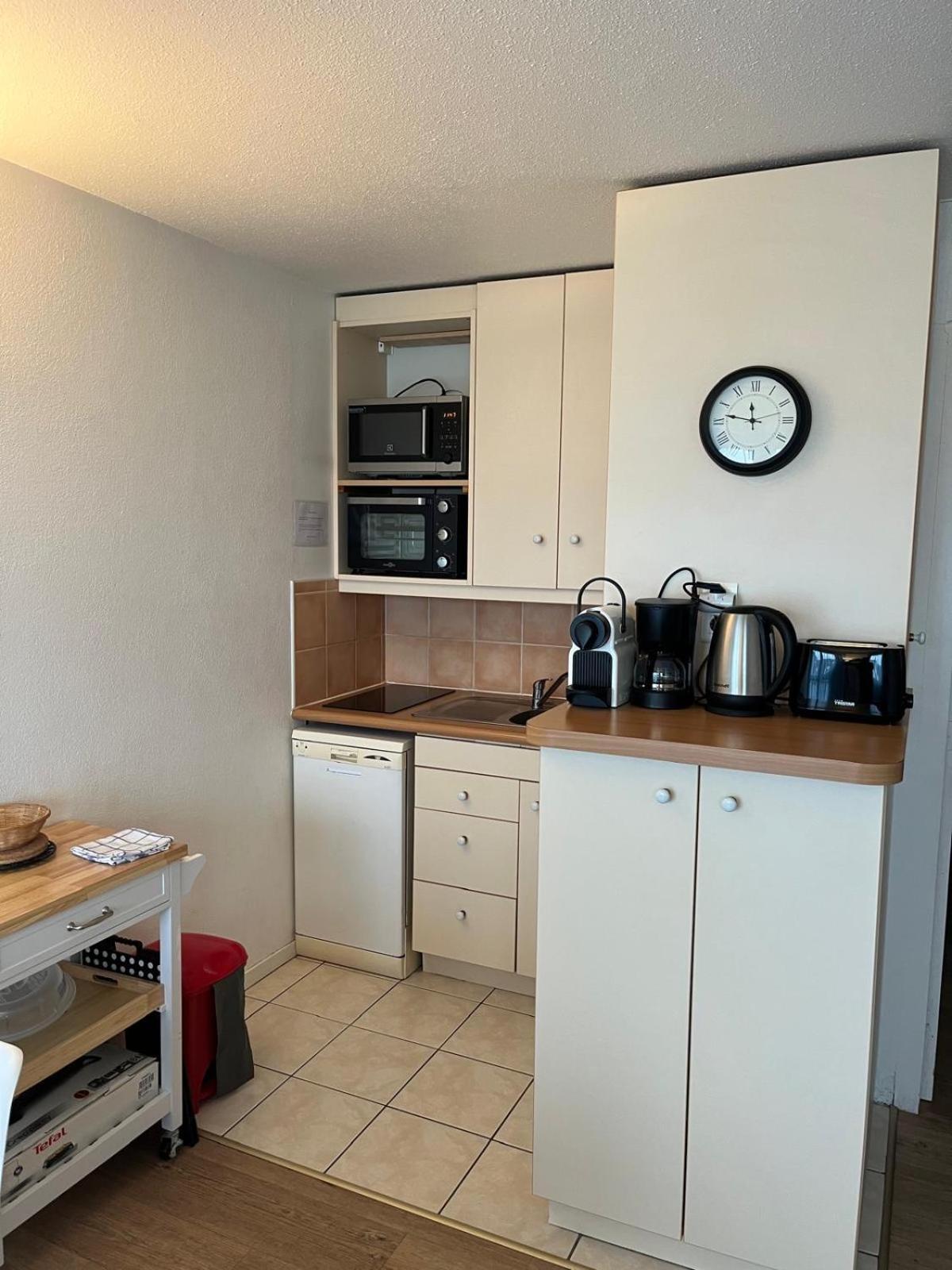 Quiberon Apartment Luaran gambar
